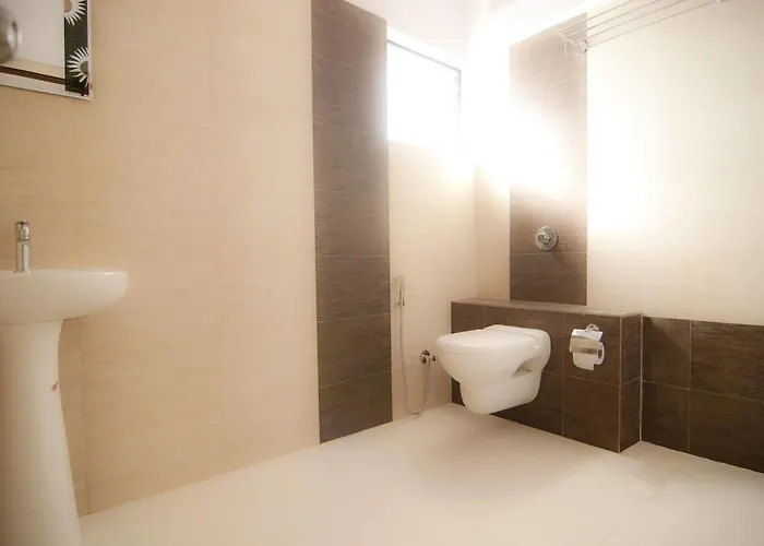 Executive King Room